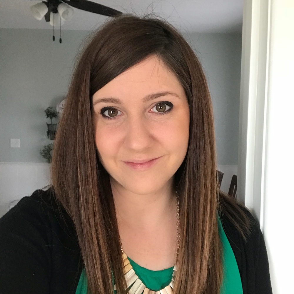 Meet your Posher, Abbie